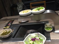 -一心烤肉(延安路店)