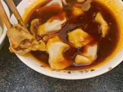 -春阳水饺(香槟广场店)