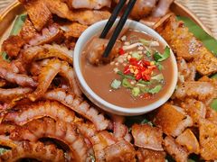 -俏香傣·德宏风味餐厅(万宏路店)
