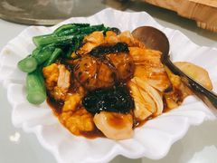 -利苑酒家(金宝店)