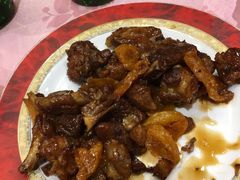 -东兴楼饭庄(六里桥店)