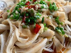 牛百叶-西塘人家•黑金冠本地好店