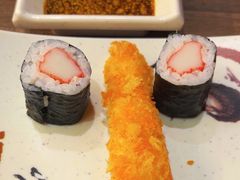 -三禾寿司(石龙店)