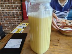-味莊餐厅(康庄南街店)