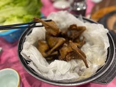 -侠成水上农庄(工业大道店)