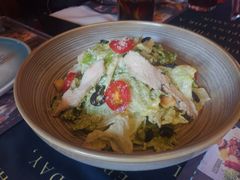 -阿顾西餐·牛排披萨(北戴河店)