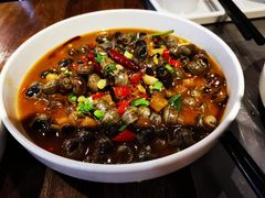 -龙巢盱眙龙虾·牛蛙·烧烤宵夜(八卦岭店)