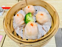牡丹虾饺皇-牡丹国际大酒店-港式茶餐厅