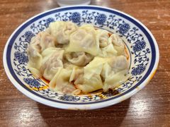 -继红顺河抄手名小吃