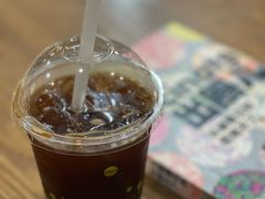 -咪咕咖啡(北京西单店)