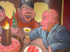 -羊大爷涮肉(亮马桥店)