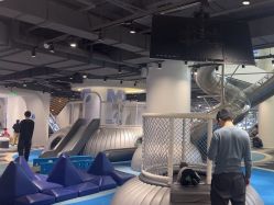 -MINI MARS KIDS CLUB亲子家庭中心(杨浦黄兴店)