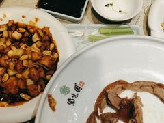 -紫光园(劲松店)