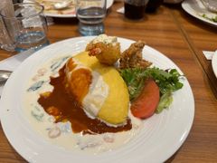 -北极星(梅田店)