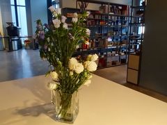 -dotcom coffee古点咖啡(致真大厦店)