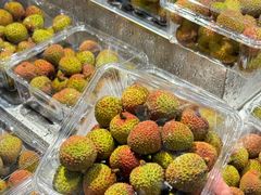 -永辉超市(郫都区爱琴海店)