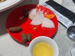 -渔语鱼酸菜鱼新川菜(来福士店)