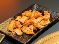 -無二炙坊·和牛烧肉(大钟寺1733店)