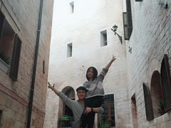 -华谊兄弟（长沙）电影小镇