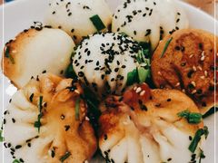 -三两春肚肺汤(崂山路店)