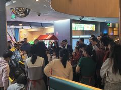 -海底捞火锅(万丰桥店)