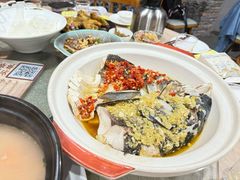 -莲餐厅·湖北菜·潜江小龙虾店(愚园路店)