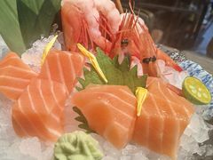 -炙柒Sekinana·精致日料(合生汇店)