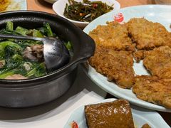 -抱德·潮汕味(敦和店原惠城鱼仔)
