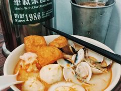 -華叔茶記