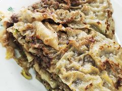 华威肉饼-清真永恒华威肉饼(潘家园店)