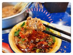 -马路边边串串香(双井直营店)