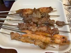 鸡翅-京元盛铜锅涮肉(上海总店)