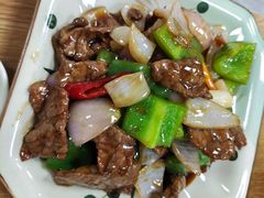 -聂记粤菜馆(鼓西路店)