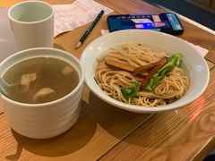 -东园小馆(苏州中心店)