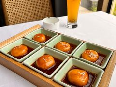 -院里寻菜·精致庭院菜(观沙岭店)