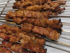 -杨家崴子碳缸烧烤(东三马路店)