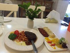 美丽心情休闲餐厅(西桥店)-美丽心情蛋糕(江苏路店)