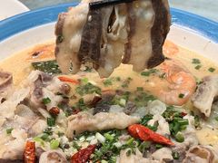 -柠静私家菜(石板巷店)