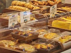 -吉美诺烘焙(公园北路店)