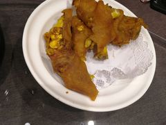-熠盛粤味·顺德桑拿鸡(永康路店)