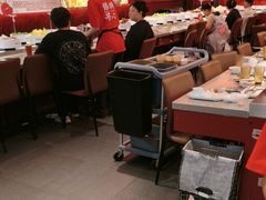 -龍歌自助小火锅(雨花台江南虹悦城店)