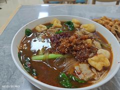 -海蓝肉串 (东塔安居店)