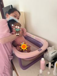 -奕新一诺台式母婴护理中心(我格广场店)