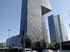 -中央广播电视总台(光华路办公区)