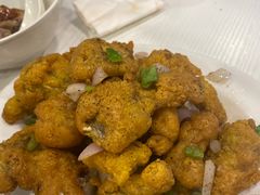 -澳门陈光记烧味饭店(南京德基广场店)