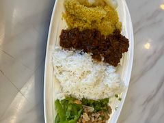 东北饭包-京滨饭店·餐厅(阜外大街店)