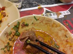 -蜀大侠火锅(森兰花园城店)