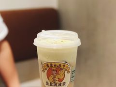 -喜茶(中山利和新地店)