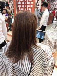 -美梵日系沙龙