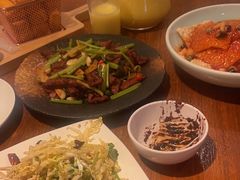 -京尊烤鸭店JINGZUN(春秀路店)